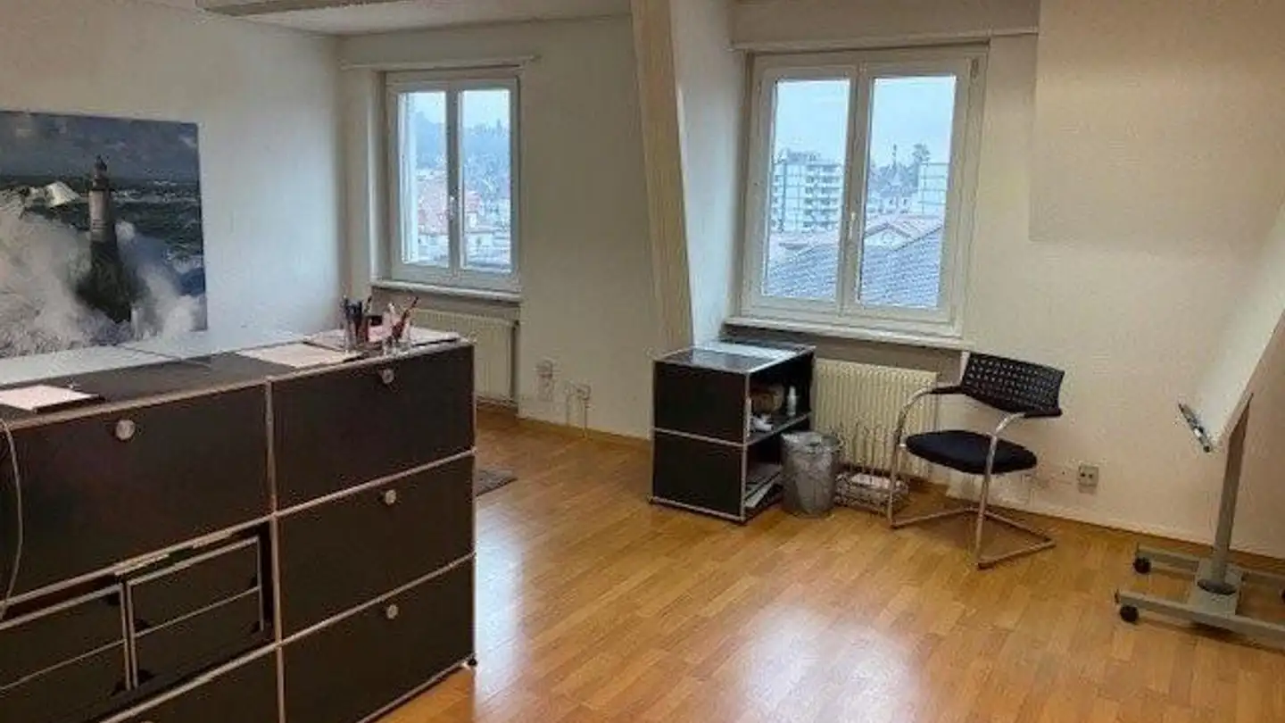 Spazio ufficio in affitto - Niklaus Konrad-Strasse 25, 4500 Solothurn - Foto 2