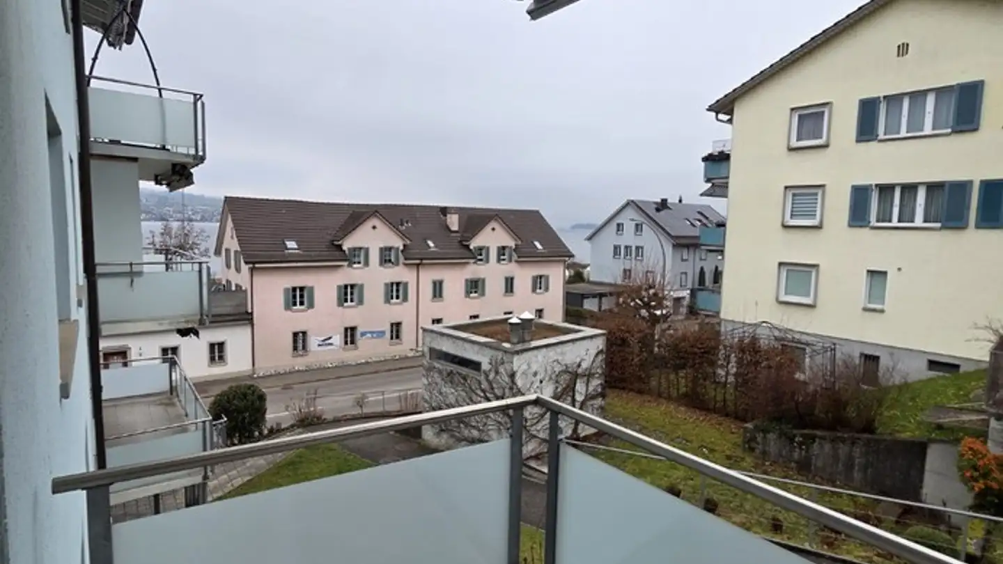 Appartement à louer - Seestrasse 52, 8942 Oberrieden - Photo 2