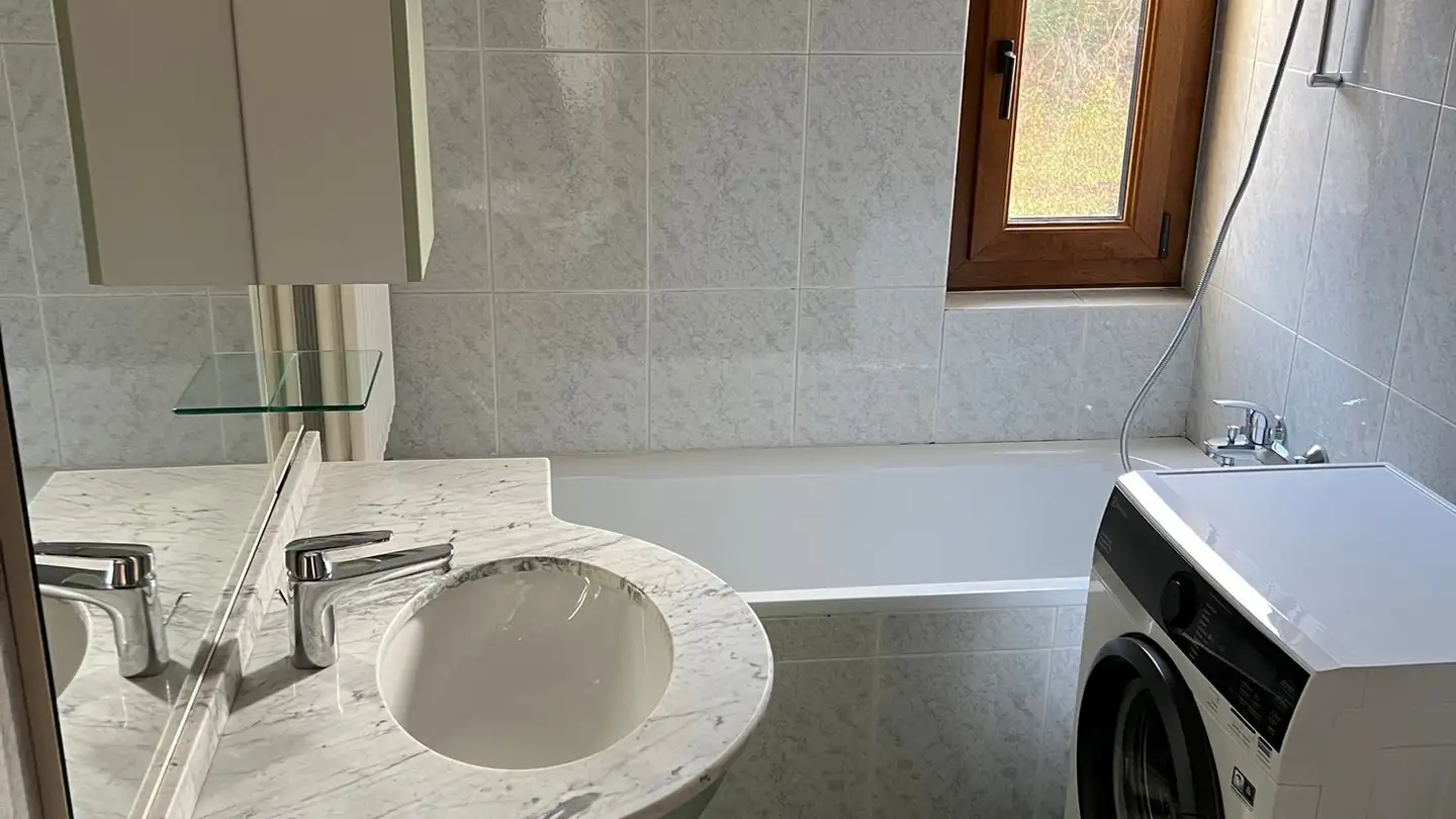 Appartement à vendre - Via Dei Faggi 1, 6912 Pazzallo - Photo 3