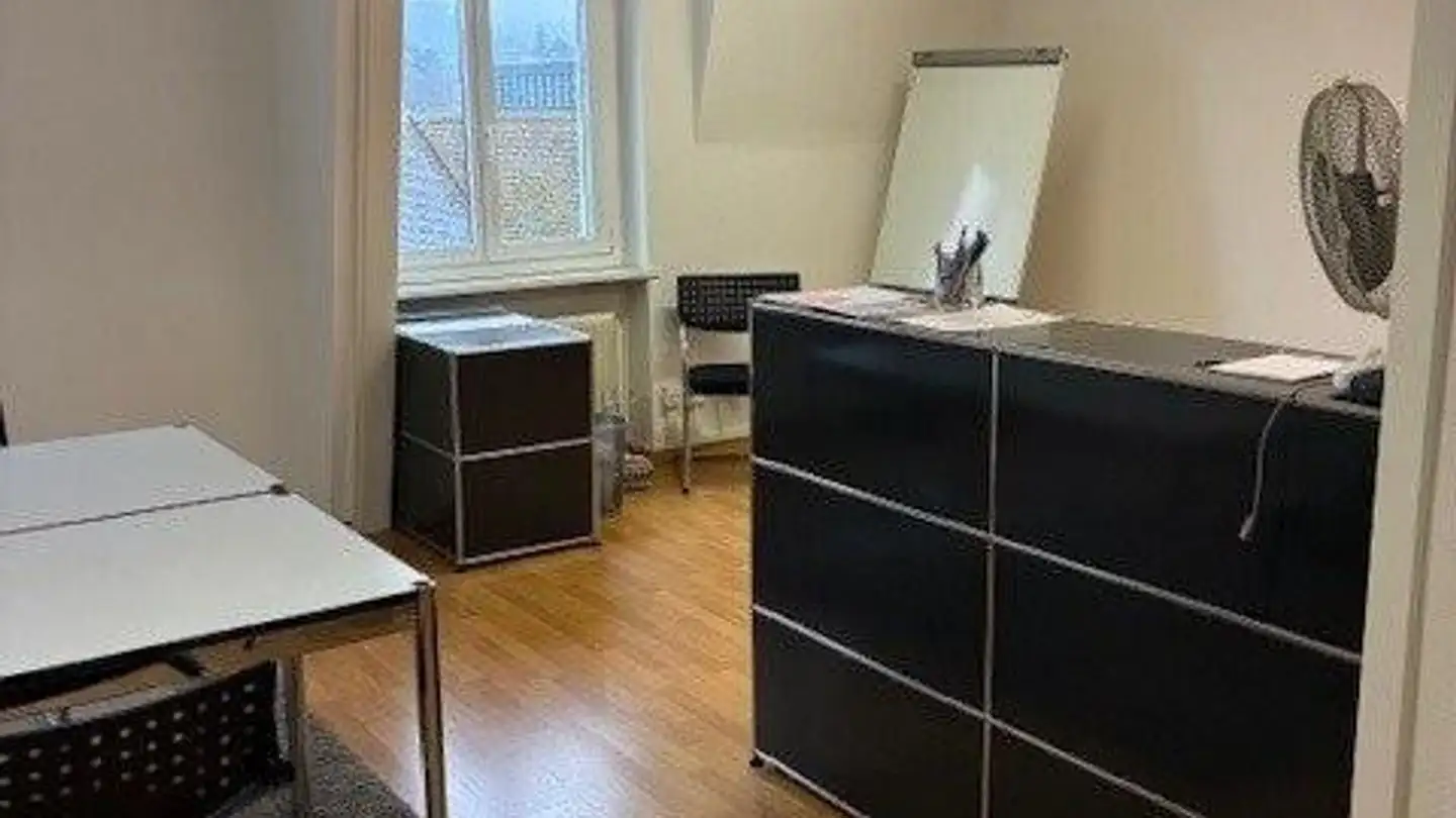 Spazio ufficio in affitto - Niklaus Konrad-Strasse 25, 4500 Solothurn - Foto 4