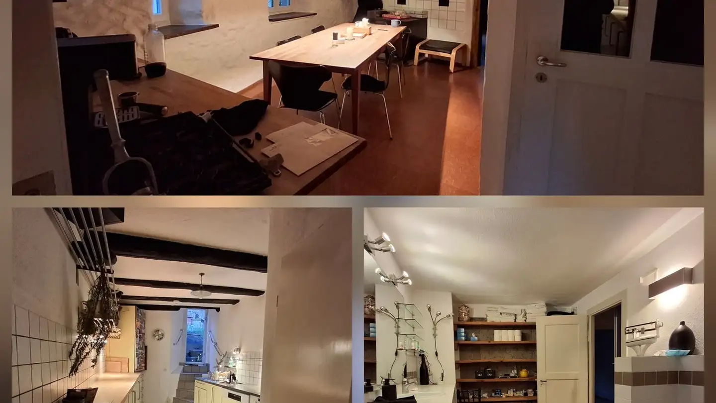 Zimmer mieten - Laufengasse 133, 5080 Laufenburg - Foto 2