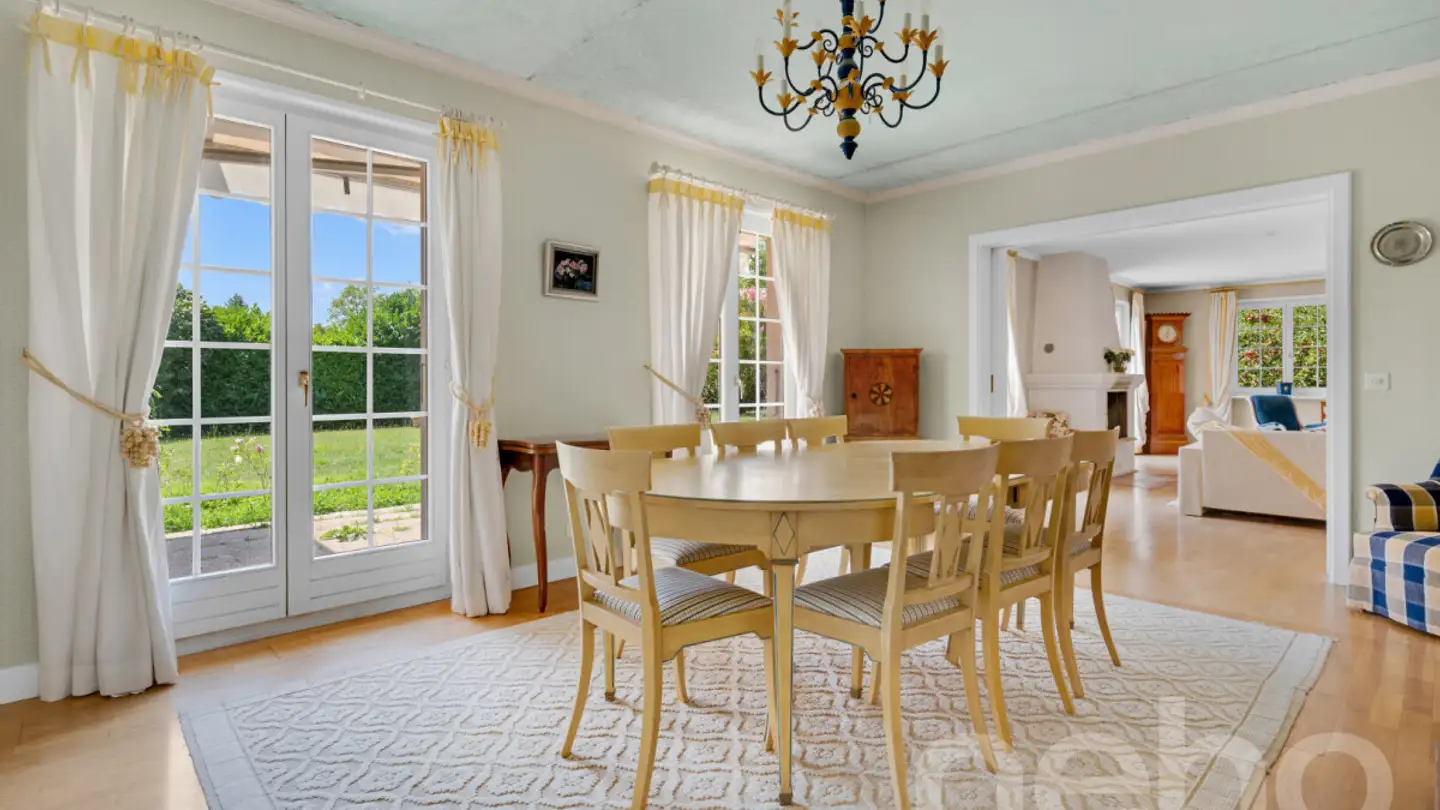 Casa singola in vendita - 1295 Tannay - Foto 4