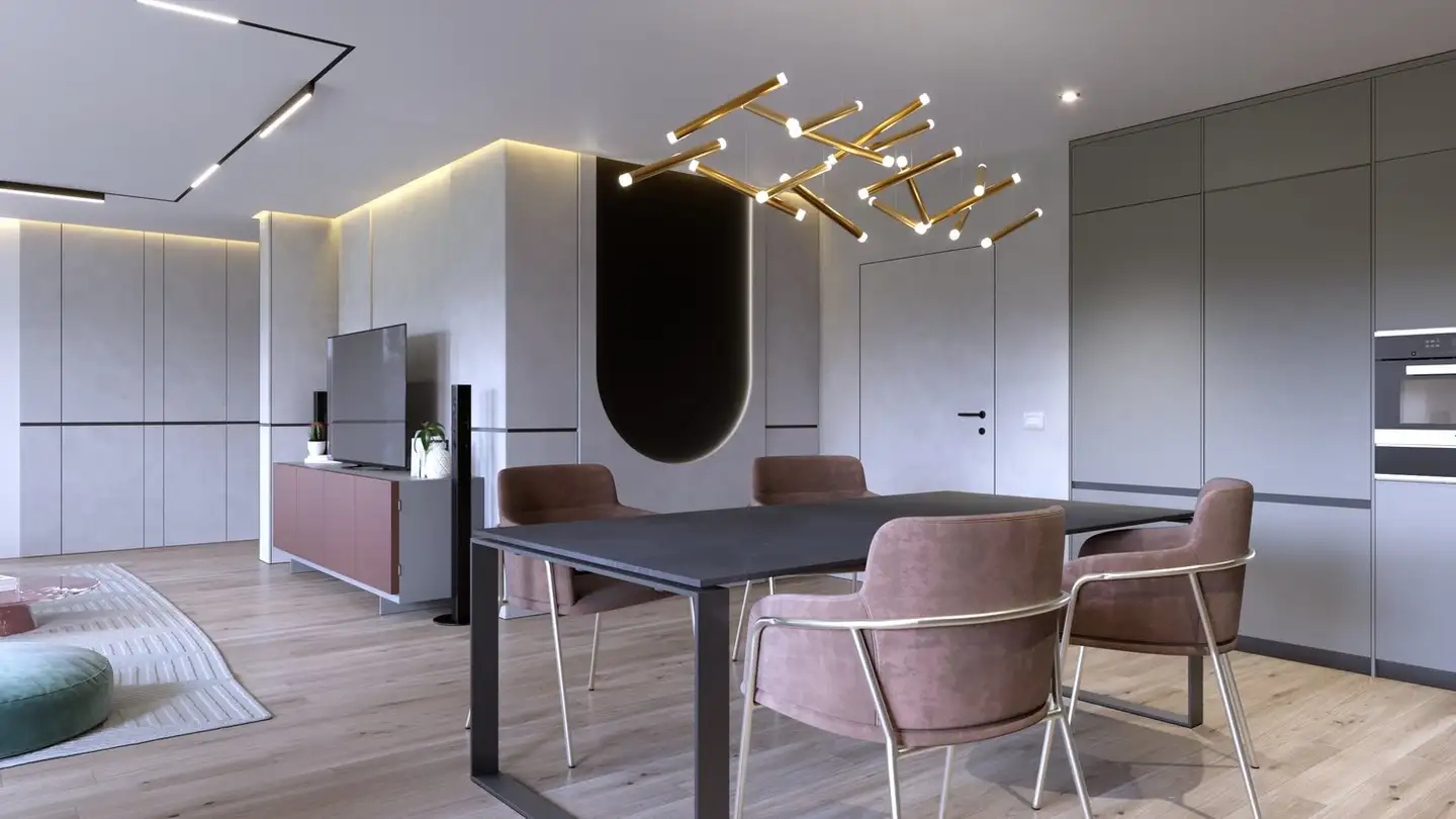 Wohnung kaufen - Piazza Grande 7, 6512 Giubiasco - Foto 4