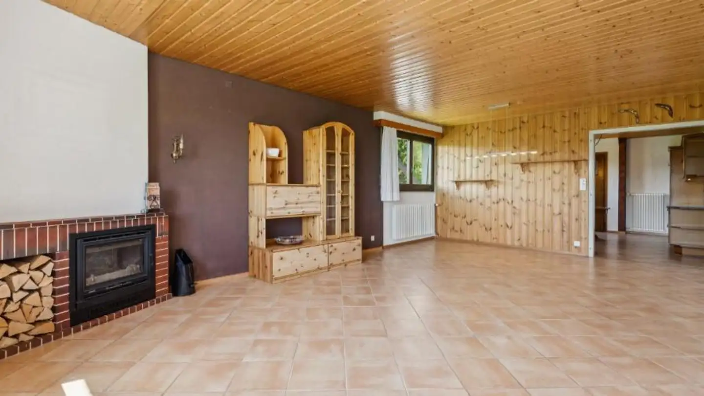 Maison individuelle à vendre - Chemin De La Maison Rouge 1, 1073 Mollie-Margot - Photo 2