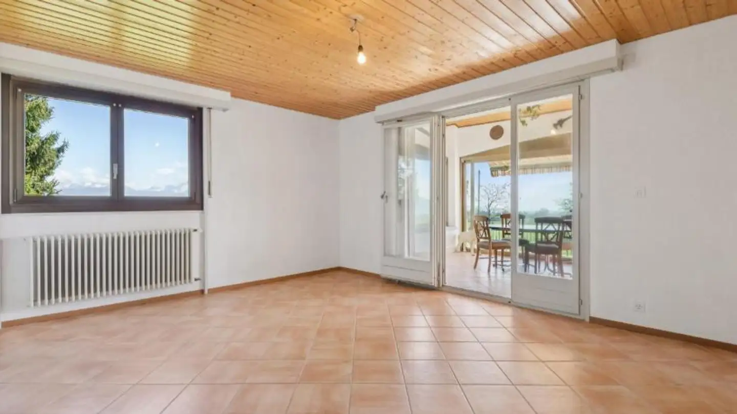 Maison individuelle à vendre - Chemin De La Maison Rouge 1, 1073 Mollie-Margot - Photo 4