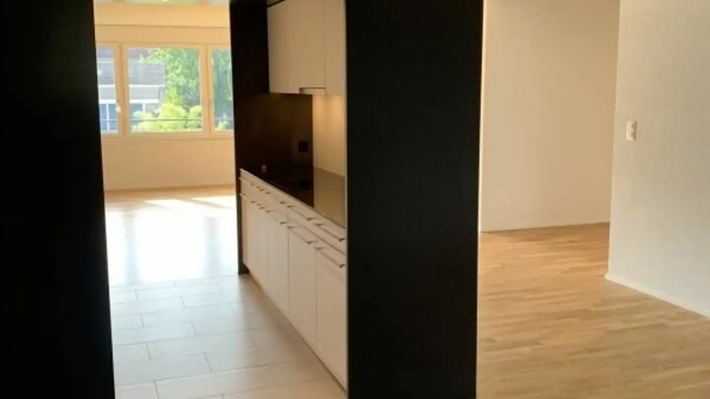 Appartamento in affitto - Rue Feldeck / Feldeckstrasse 17, 2502 Biel/Bienne - Foto 3