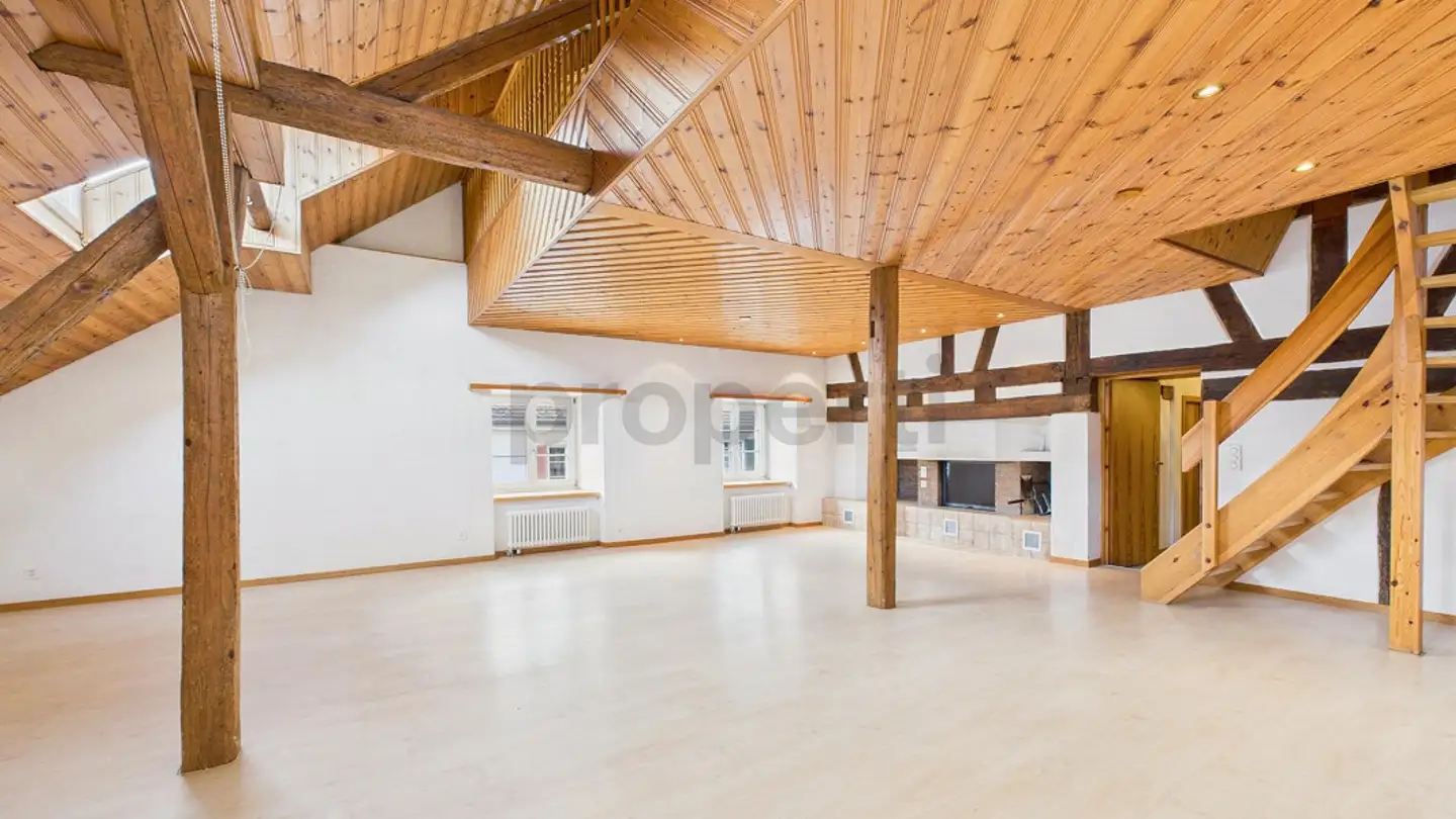 Wohnung mieten - 8213 Neunkirch