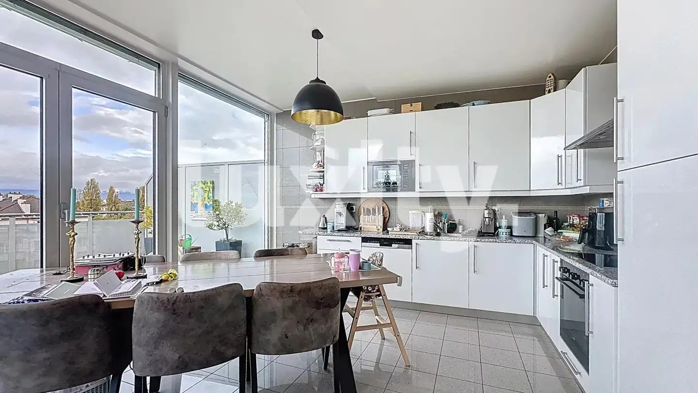 Apartment for rent - 1206 Genève - Photo 2