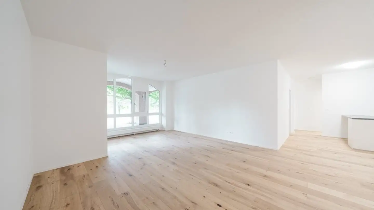 Appartamento in affitto - Vorstadt 30, 3380 Wangen an der Aare