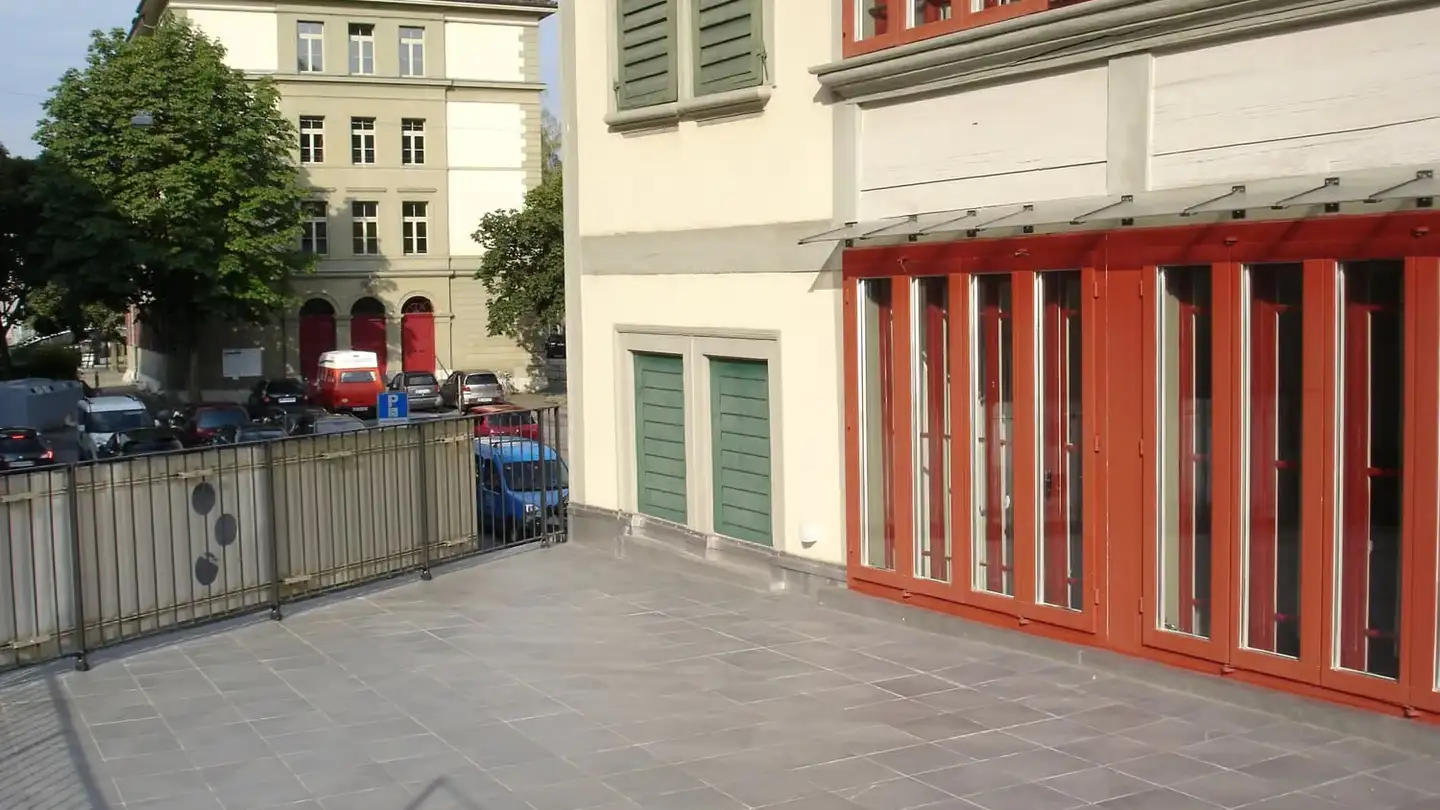 Apartment for rent - Gerberngasse 43, 3011 Bern