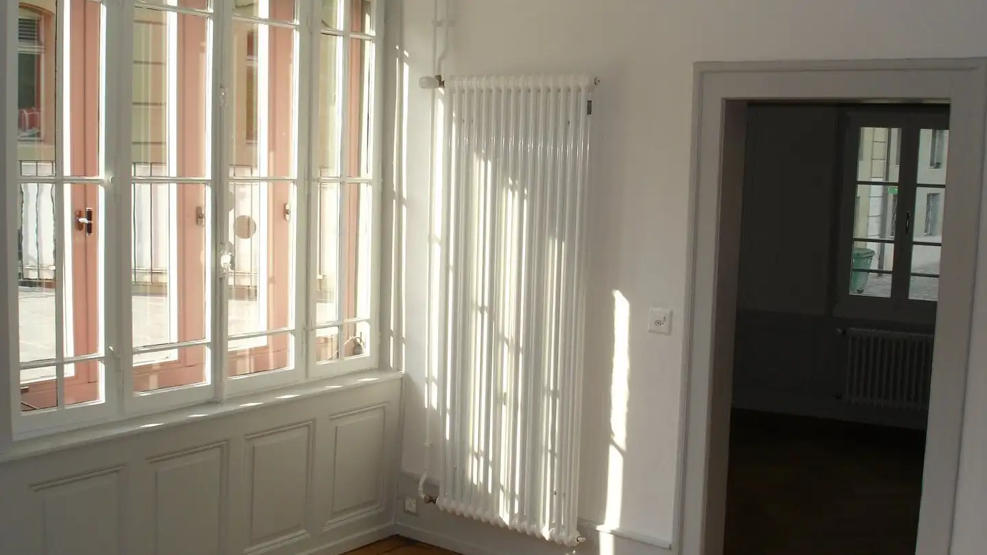 Apartment for rent - Gerberngasse 43, 3011 Bern - Photo 4
