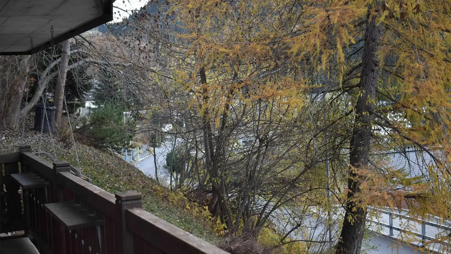 Appartement à louer - 7075 Churwalden - Photo 4