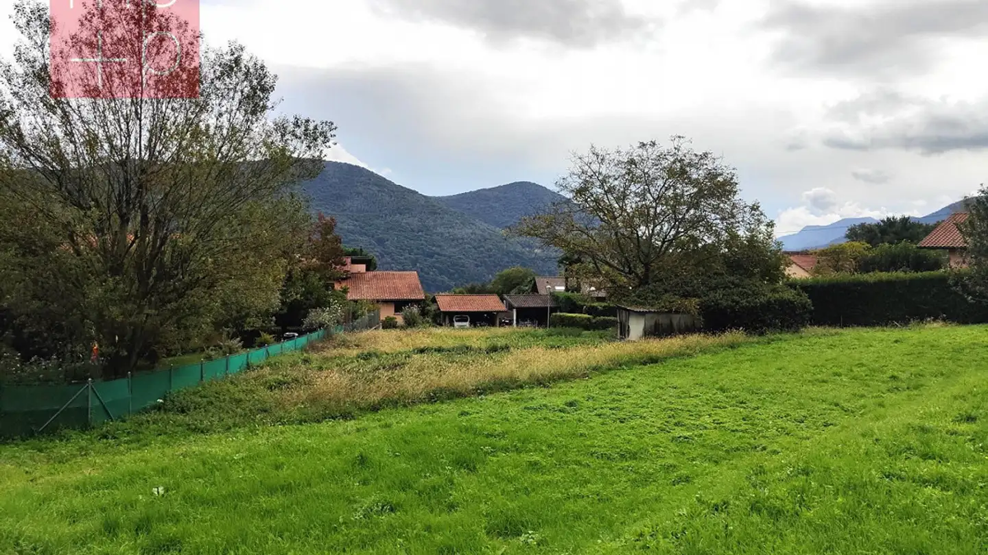 Terreno edificabile in vendita - 6927 Agra - Photo 4