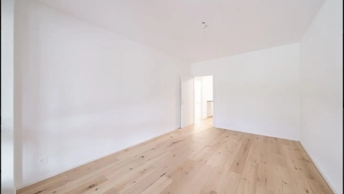 Appartamento in affitto - Vorstadt 30, 3380 Wangen an der Aare - Foto 2