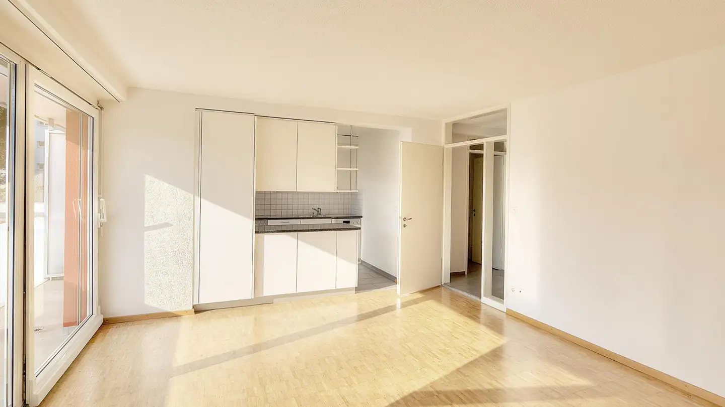 Wohnung mieten - Mühletalweg 3, 4600 Olten - Foto 2