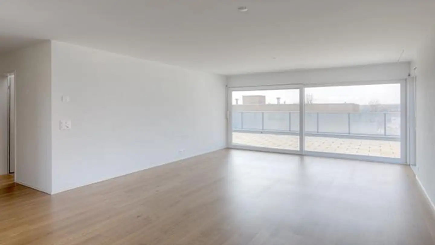 Penthouse mieten - Bäriswilstrasse 6a, 2545 Selzach - Foto 2