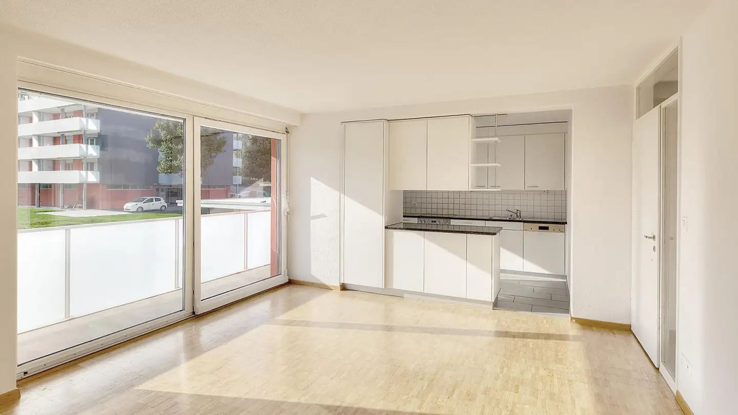 Wohnung mieten - Mühletalweg 3, 4600 Olten - Foto 3