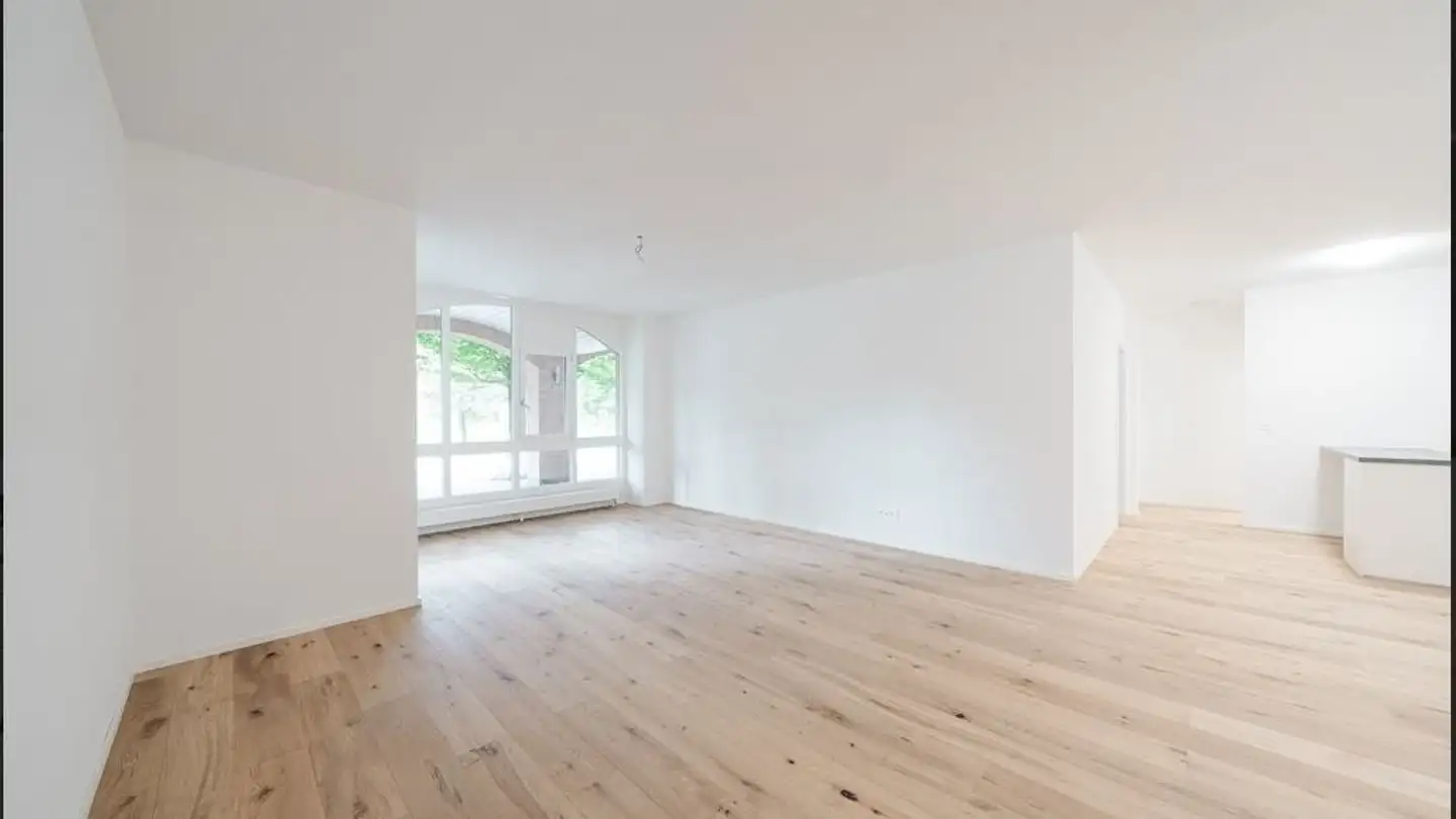 Appartamento in affitto - Vorstadt 30, 3380 Wangen an der Aare - Foto 3