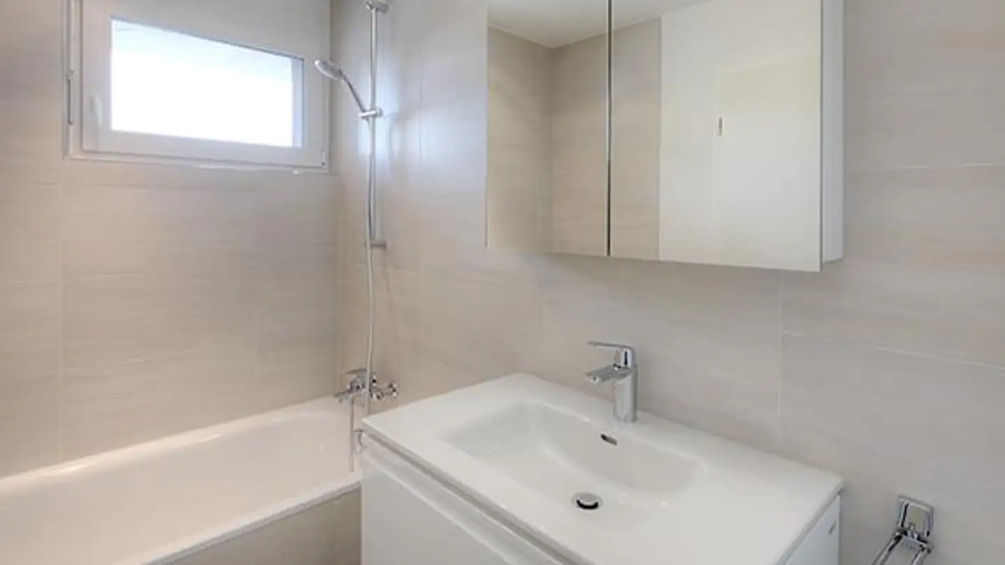 Penthouse mieten - Bäriswilstrasse 6a, 2545 Selzach - Foto 4