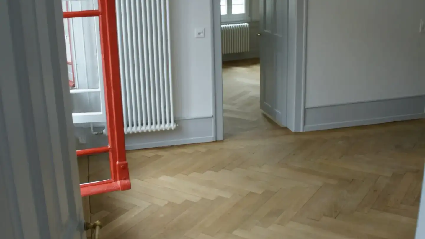 Apartment for rent - Gerberngasse 43, 3011 Bern - Photo 3