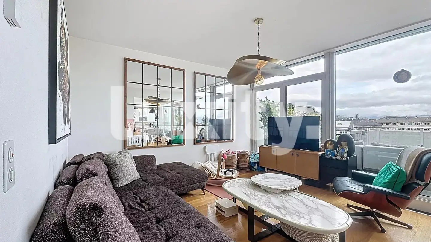 Apartment for rent - 1206 Genève - Photo 3