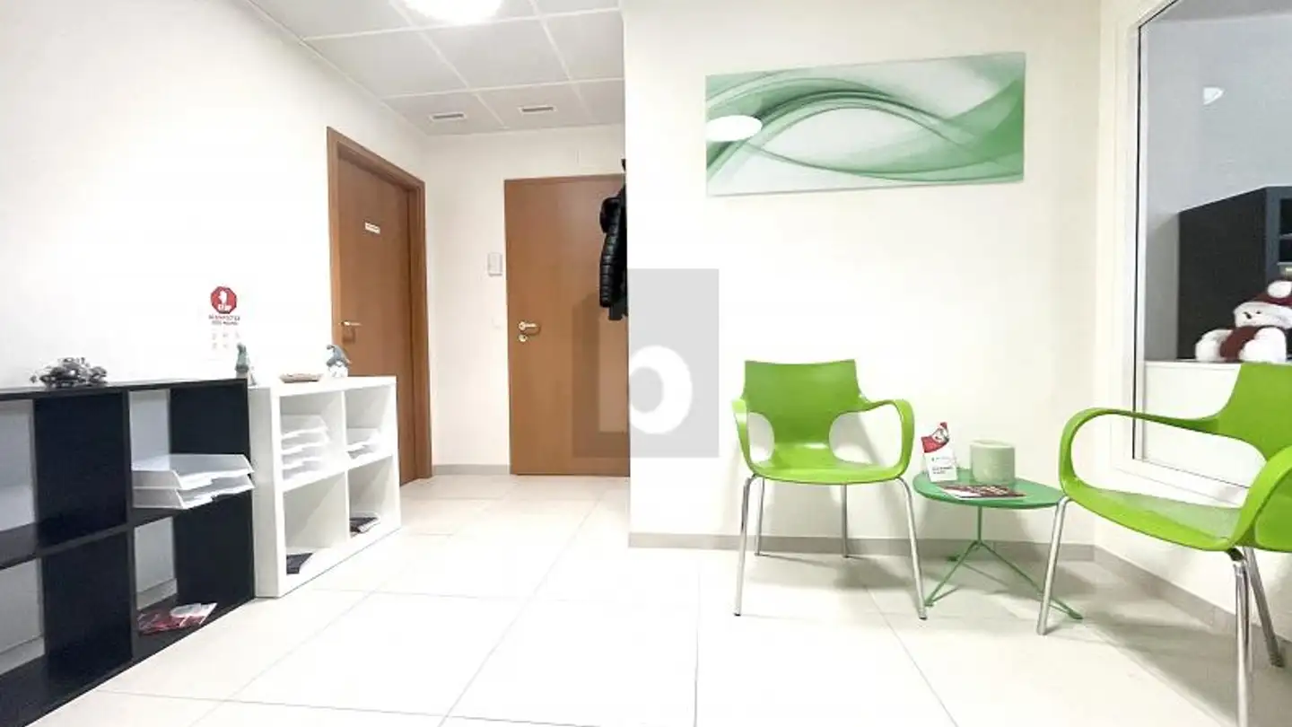 Office space for rent - 1845 Noville