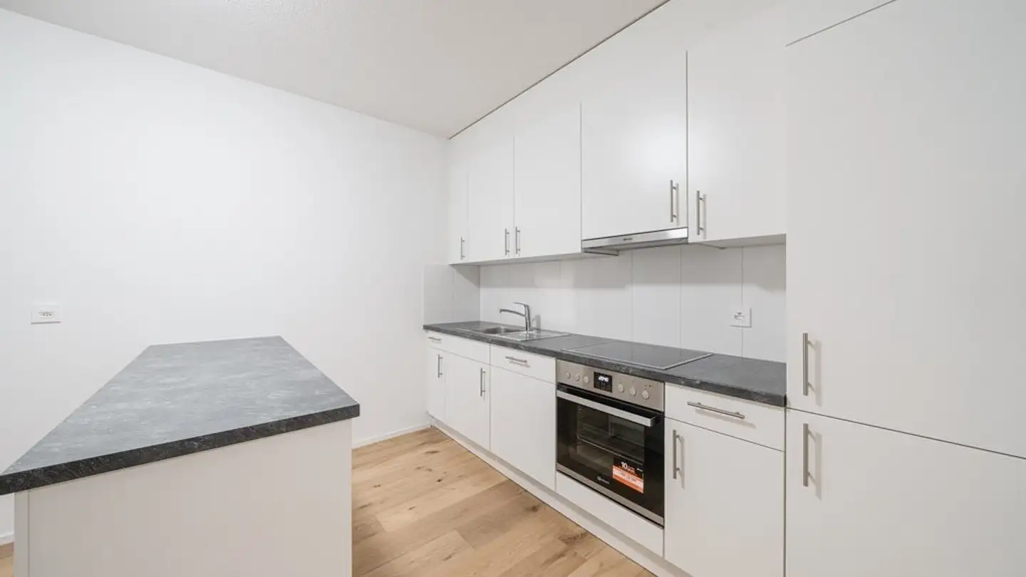 Appartamento in affitto - Vorstadt 30, 3380 Wangen an der Aare - Foto 4