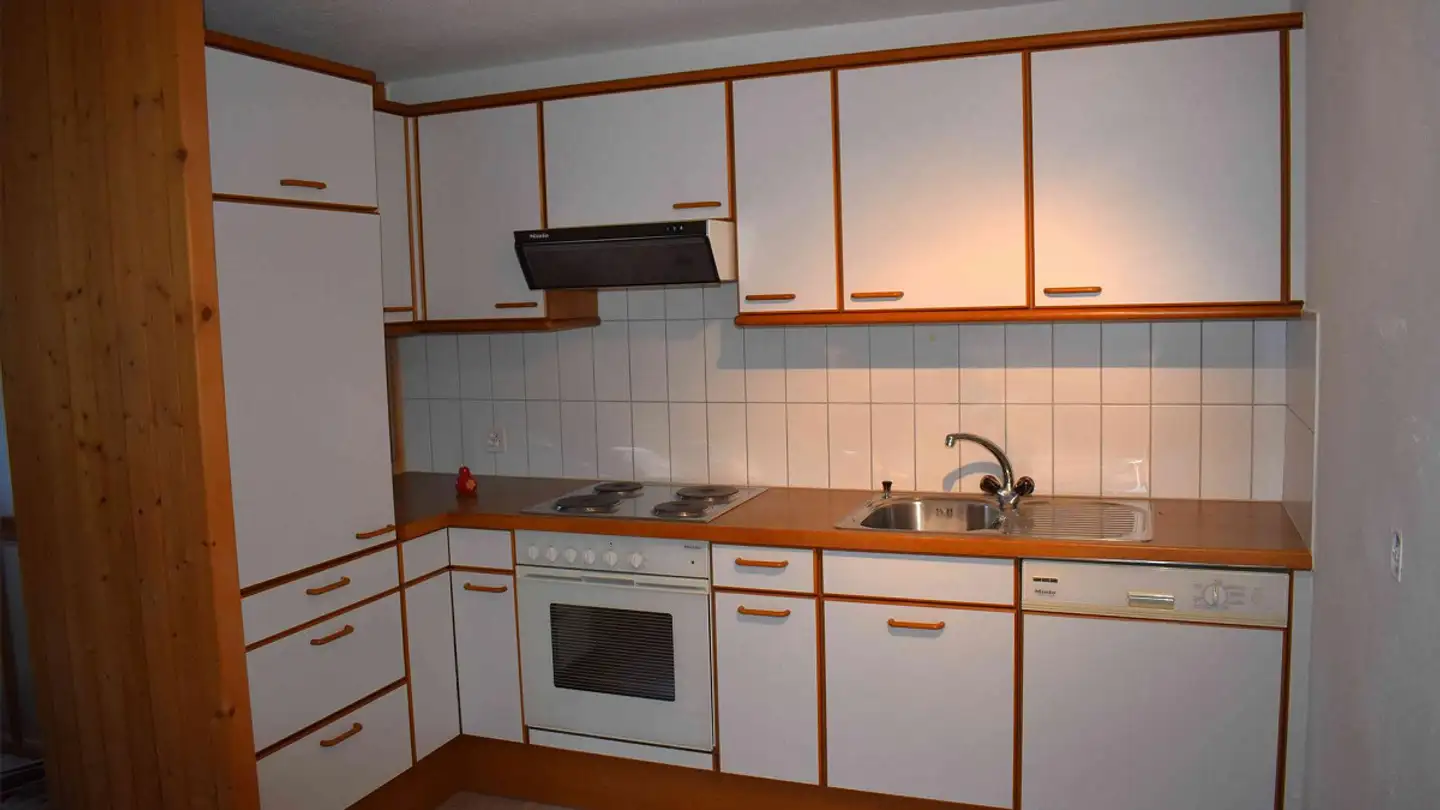 Appartement à louer - 7075 Churwalden - Photo 2