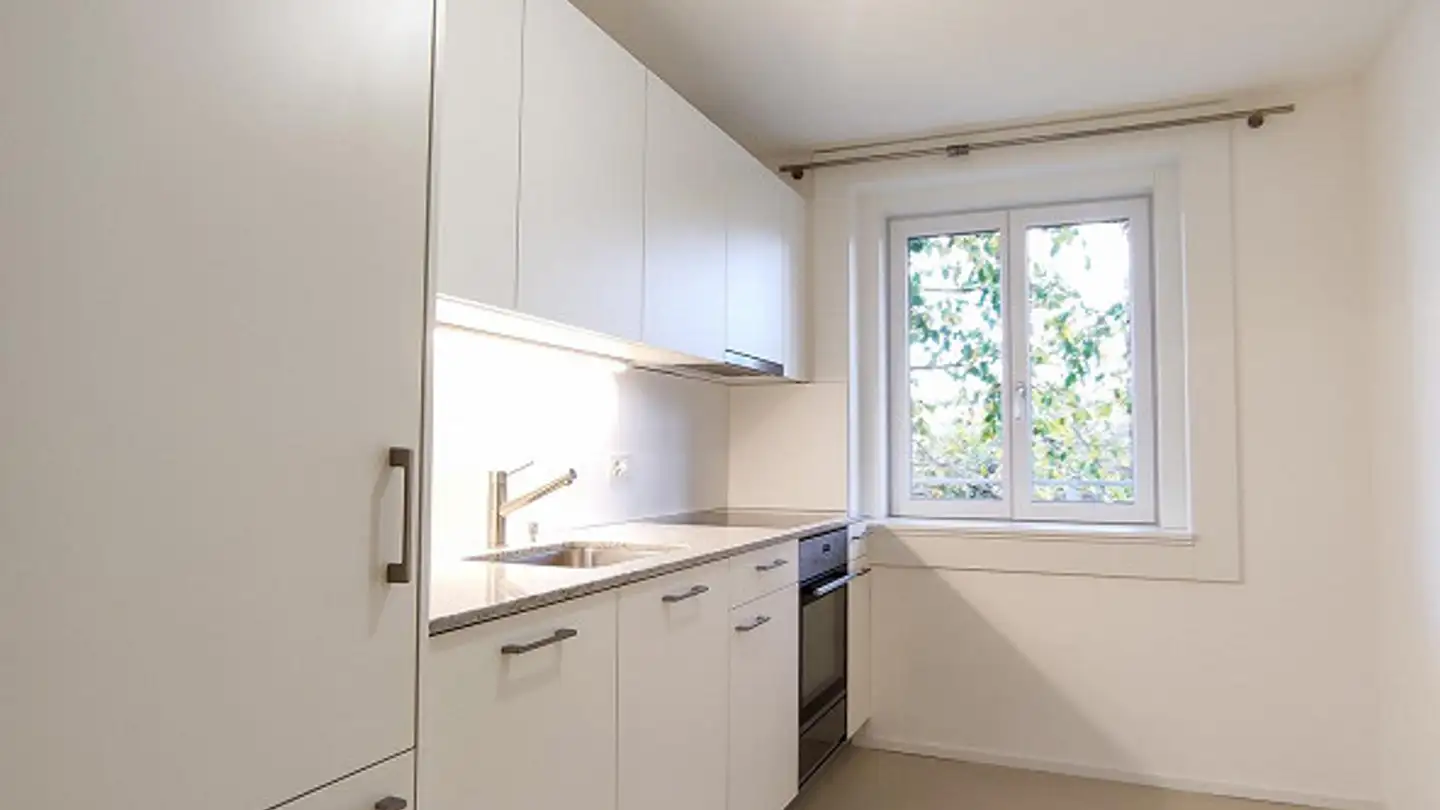 Apartment for rent - Hochstrasse 140, 8200 Schaffhausen