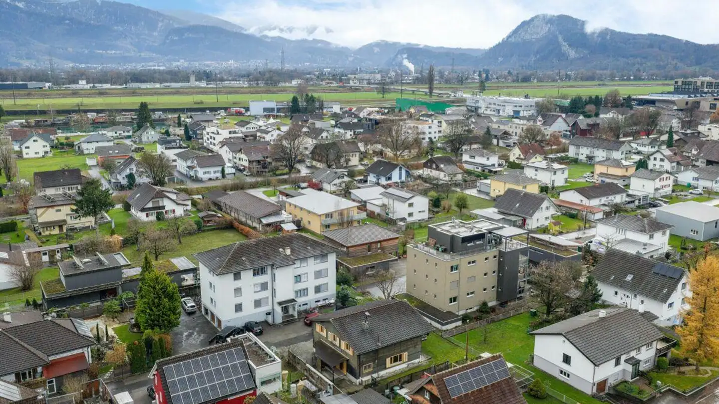 Single house for sale - Haldenweg, 9451 Kriessern - Photo 3