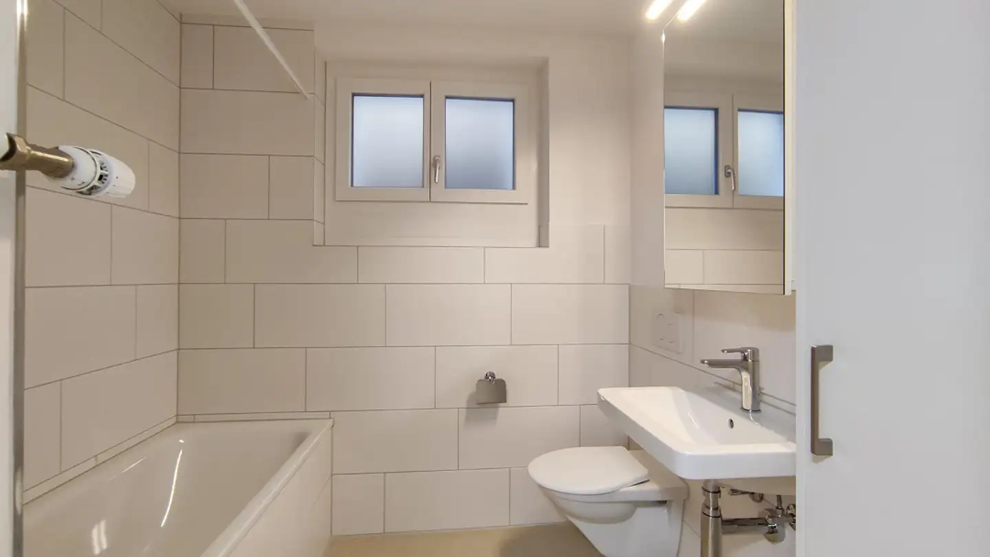 Apartment for rent - Hochstrasse 140, 8200 Schaffhausen - Photo 2