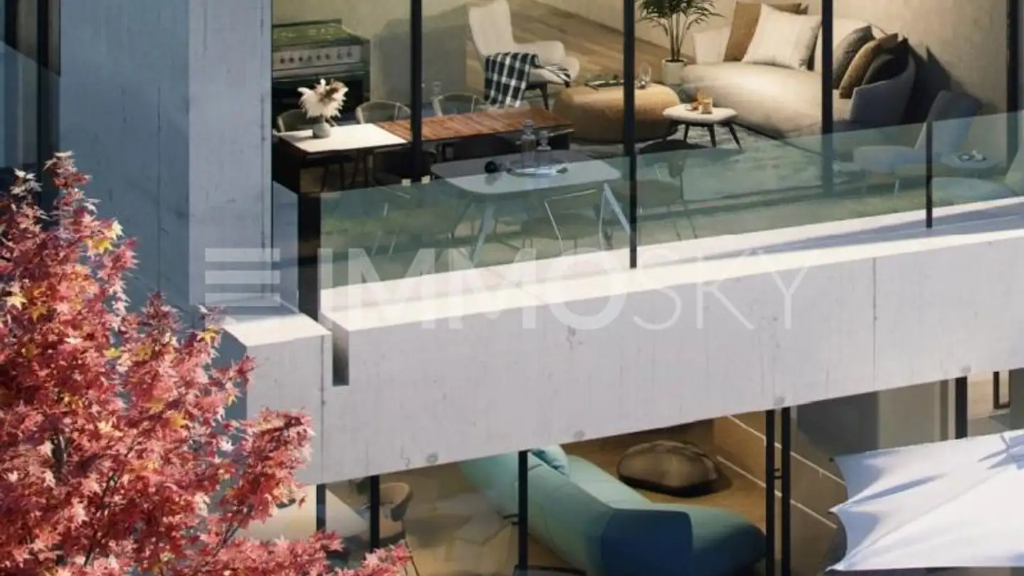 Appartamento in vendita - 6862 Rancate - Photo 3