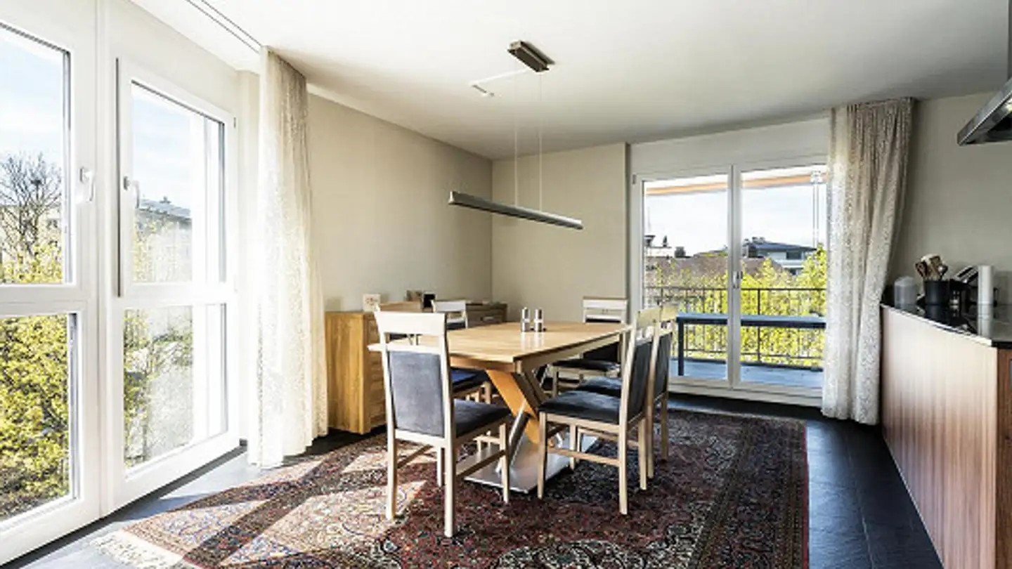 Appartamento in vendita - Lindenweg 1, 9403 Goldach - Foto 3