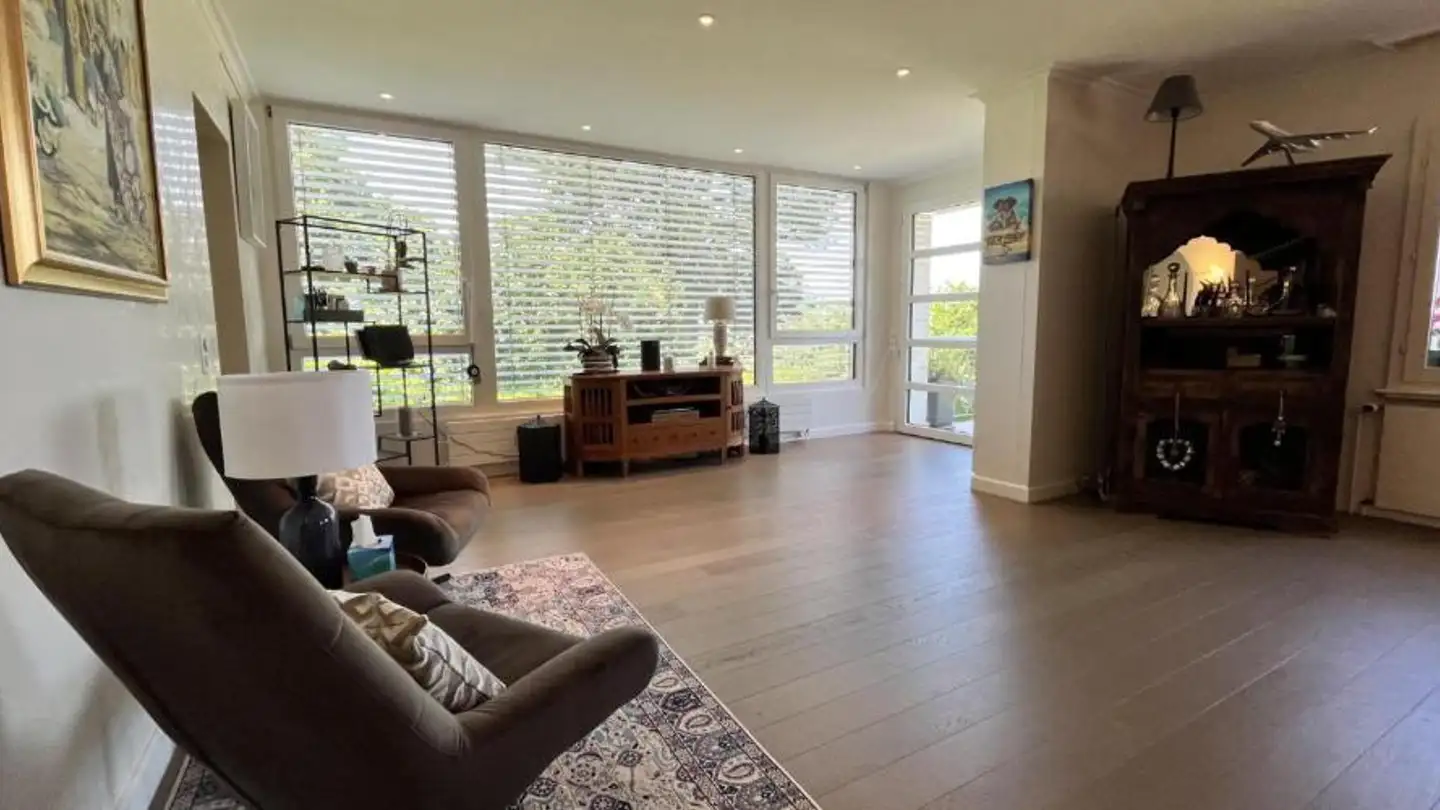 Single house for sale - 1218 Le Grand-Saconnex
