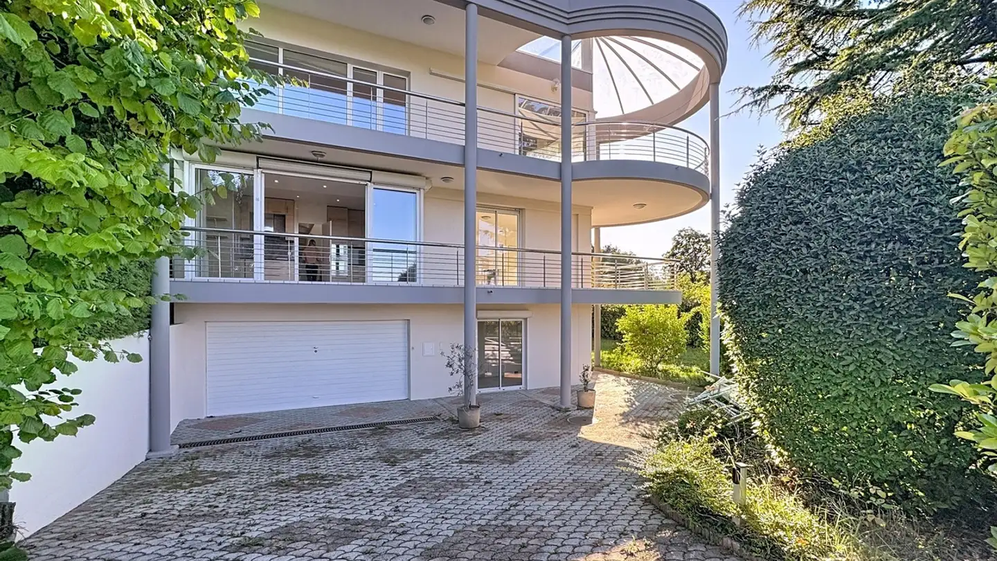 Einfamilienhaus kaufen - 1245 Collonge-Bellerive