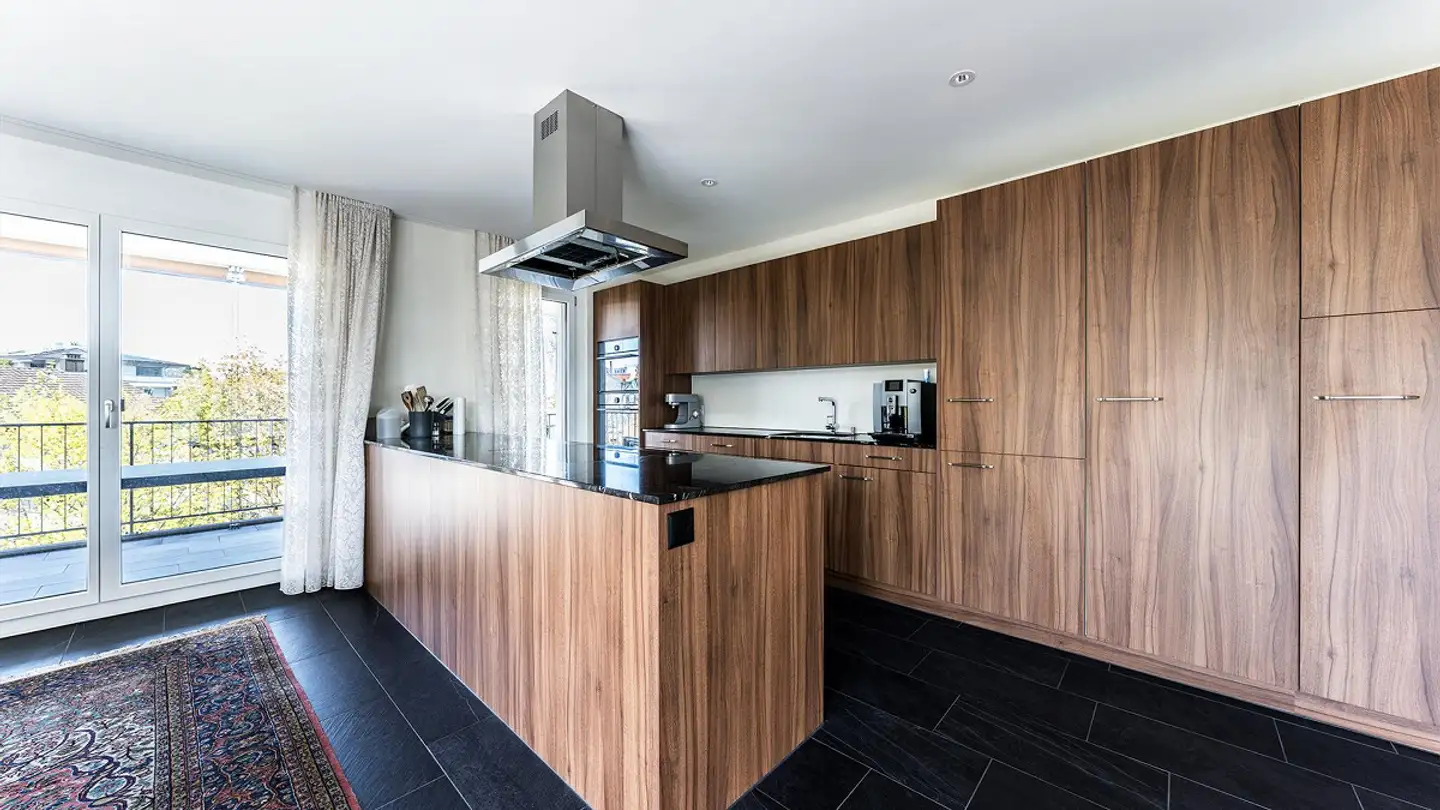 Appartamento in vendita - Lindenweg 1, 9403 Goldach - Foto 4