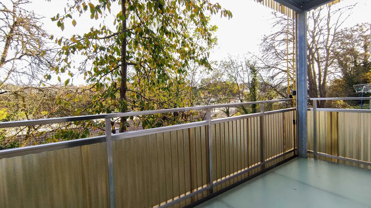 Apartment for rent - Hochstrasse 140, 8200 Schaffhausen - Photo 4