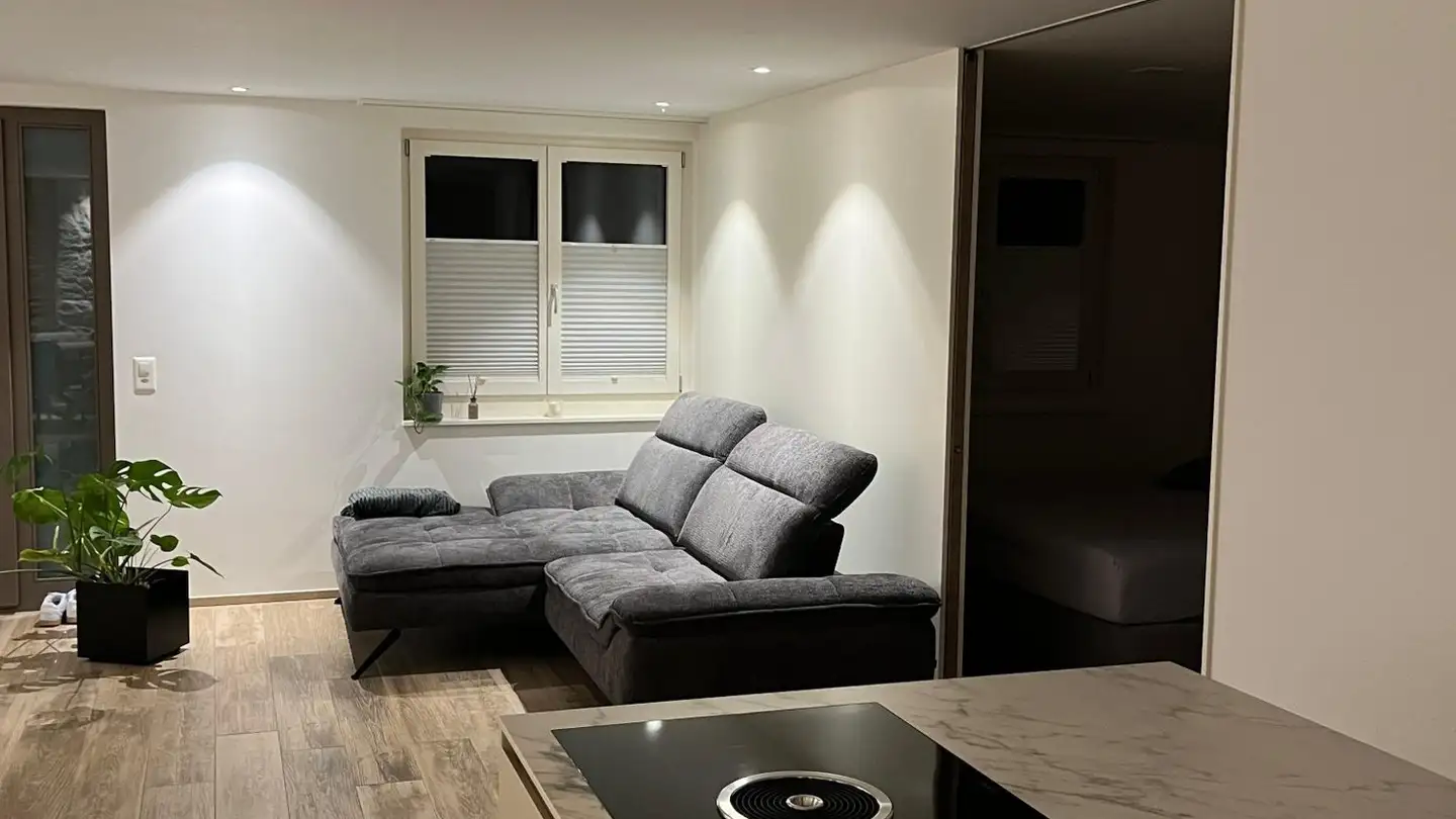 Wohnung mieten - 6235 Winikon