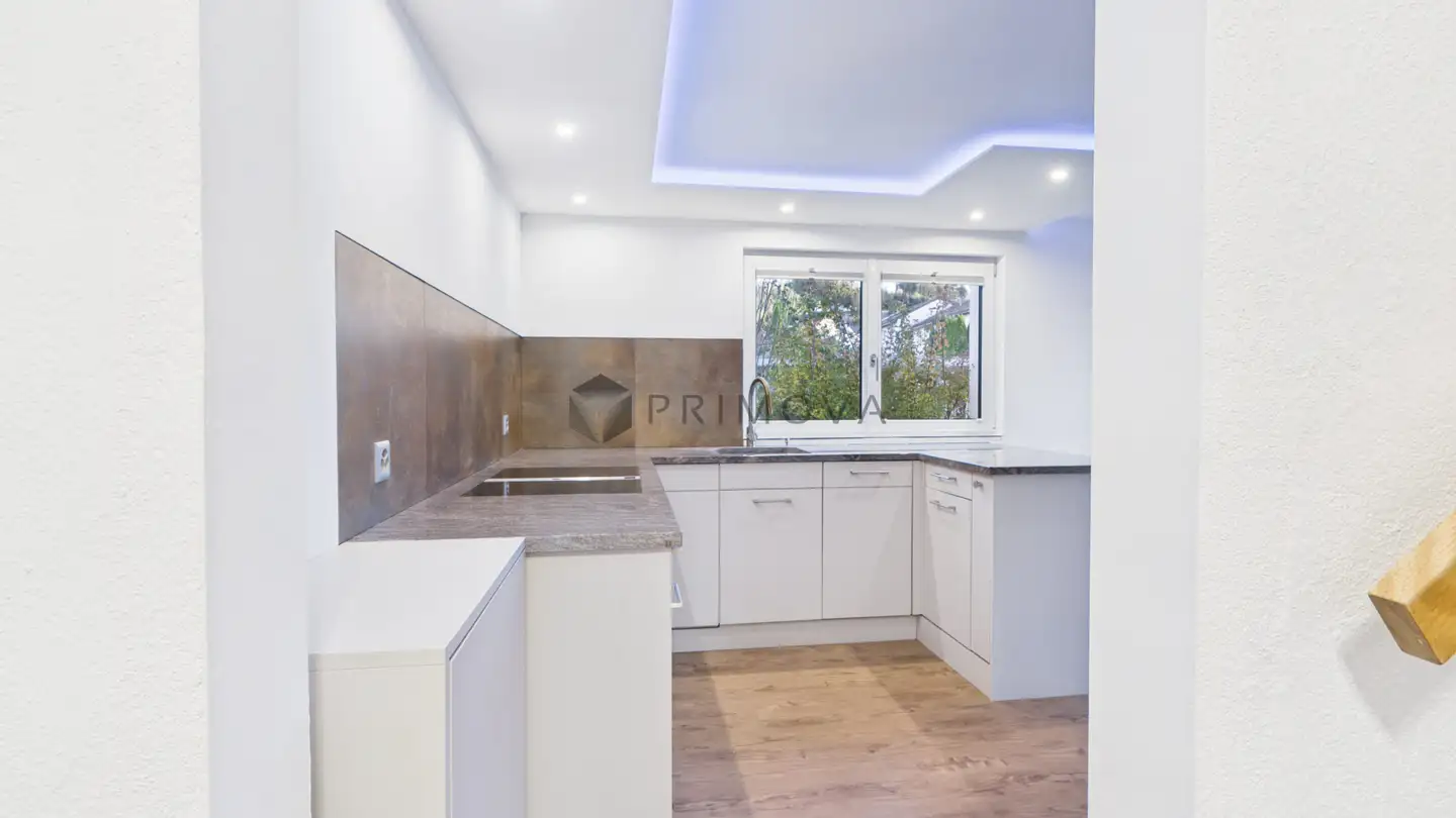 Einfamilienhaus kaufen - 9205 Waldkirch - Foto 3