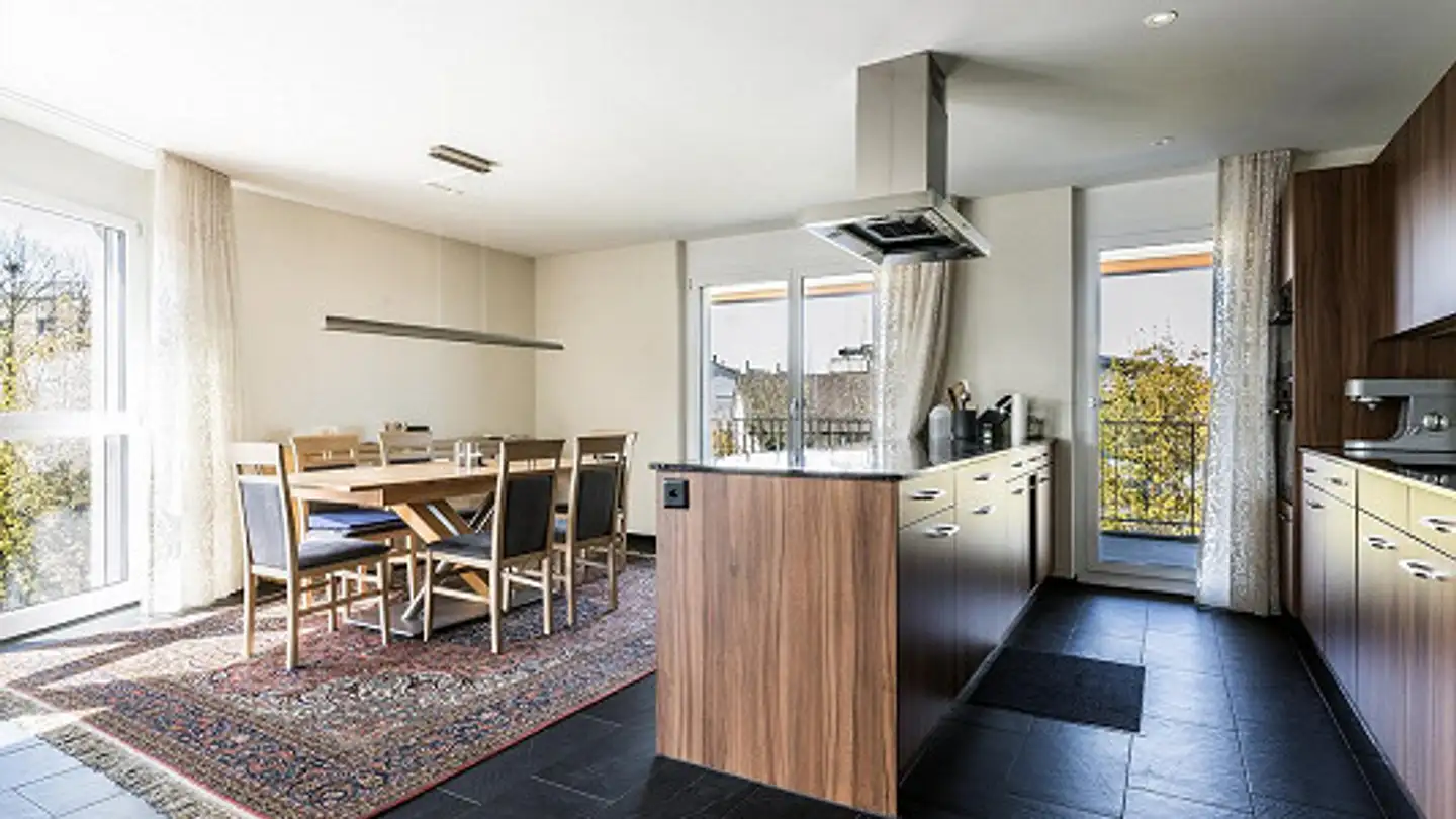 Appartamento in vendita - Lindenweg 1, 9403 Goldach