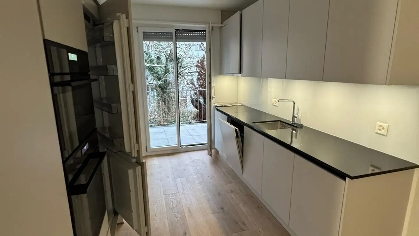 Single room for rent - Rieterstrasse 35, 8002 Zürich - Photo 4