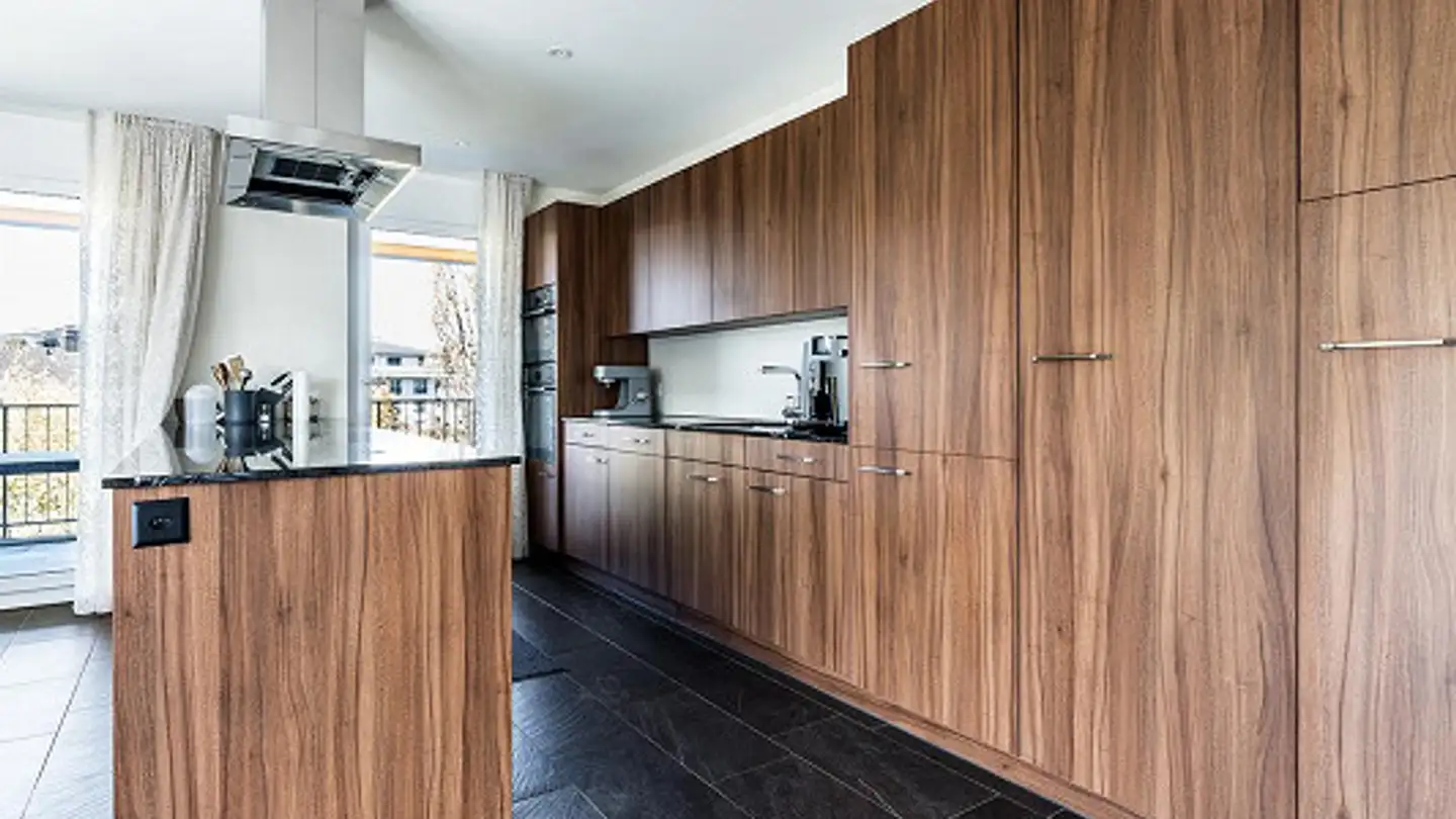 Appartamento in vendita - Lindenweg 1, 9403 Goldach - Foto 2