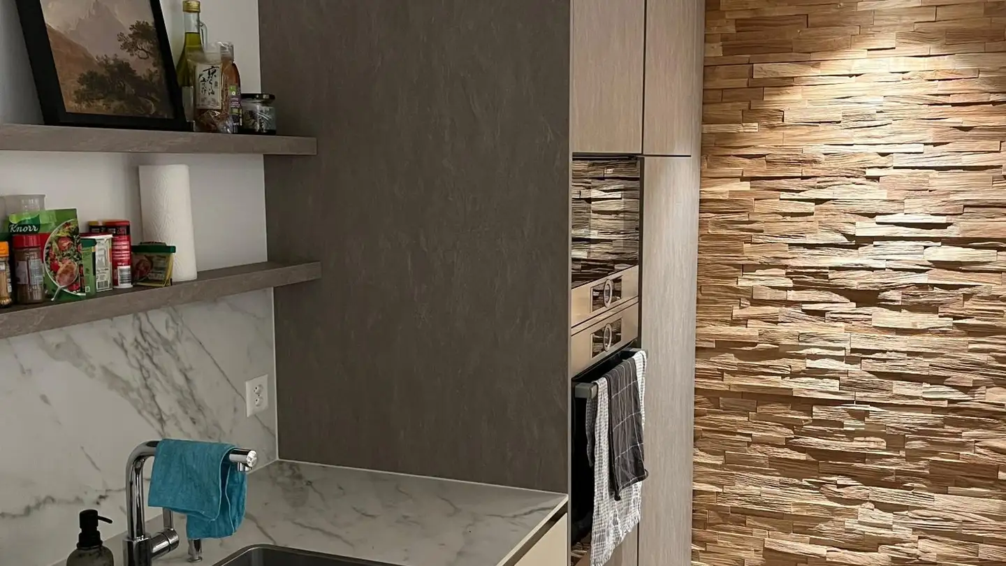 Wohnung mieten - 6235 Winikon - Foto 4