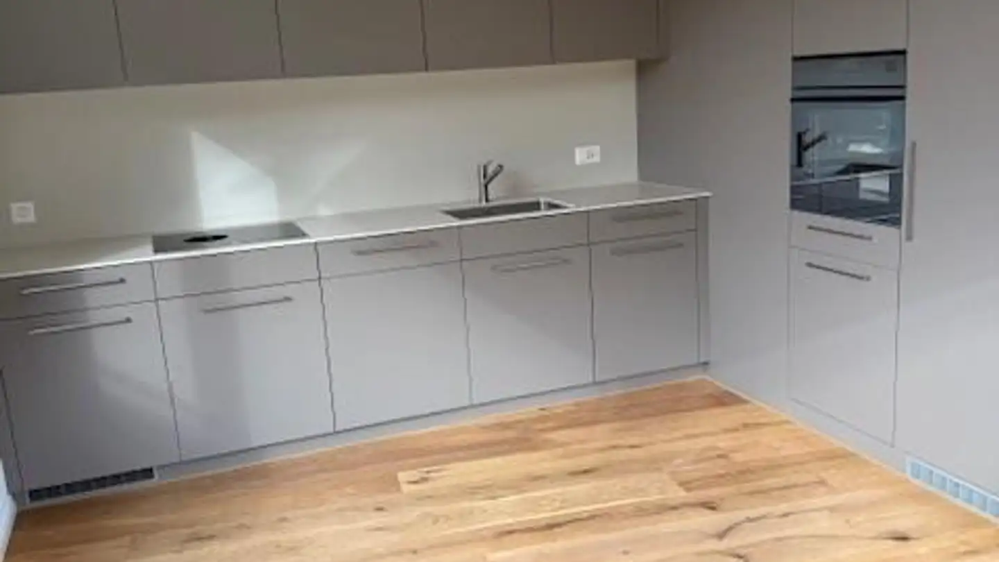 Attico in affitto - Hermenweg 3, 5040 Schöftland - Foto 3