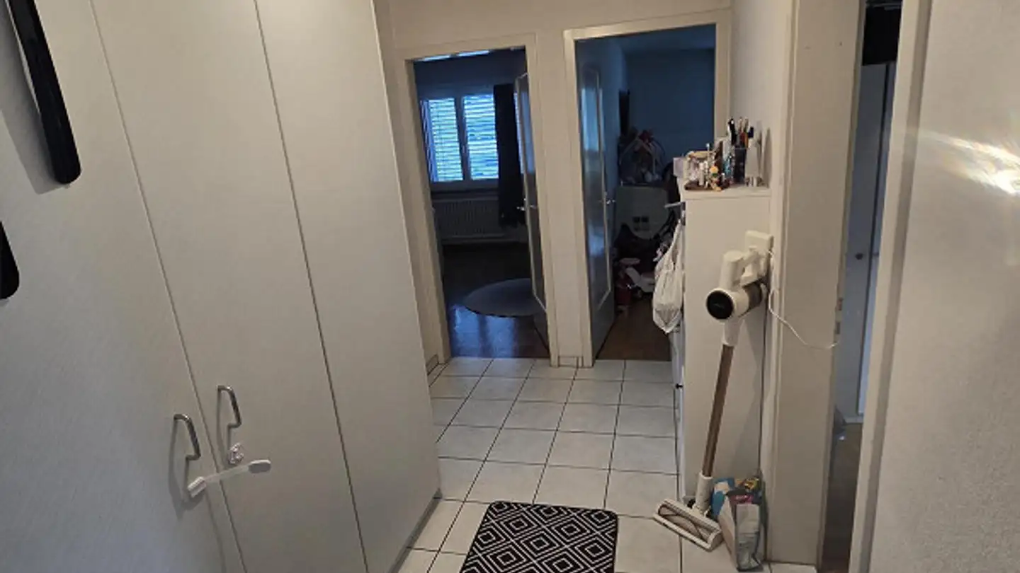 Appartement à louer - Luzernerstrasse 15, 6030 Ebikon