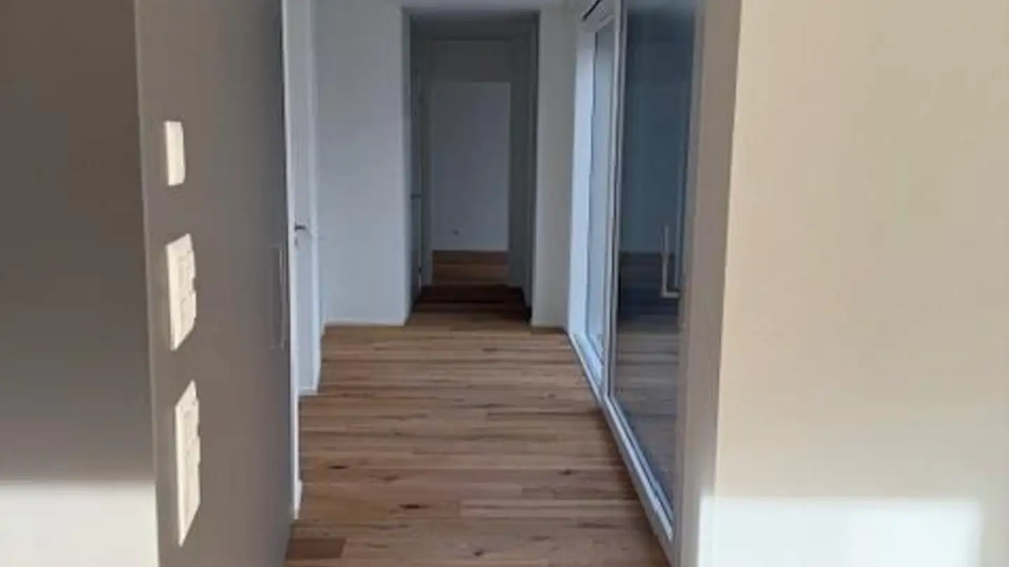 Attico in affitto - Hermenweg 3, 5040 Schöftland - Foto 4