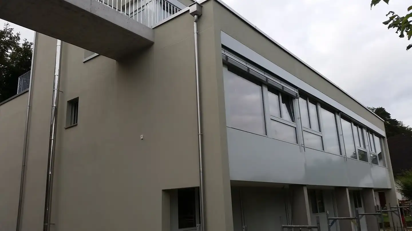 Attic flat for rent - Kirchstrasse 18, 5505 Brunegg