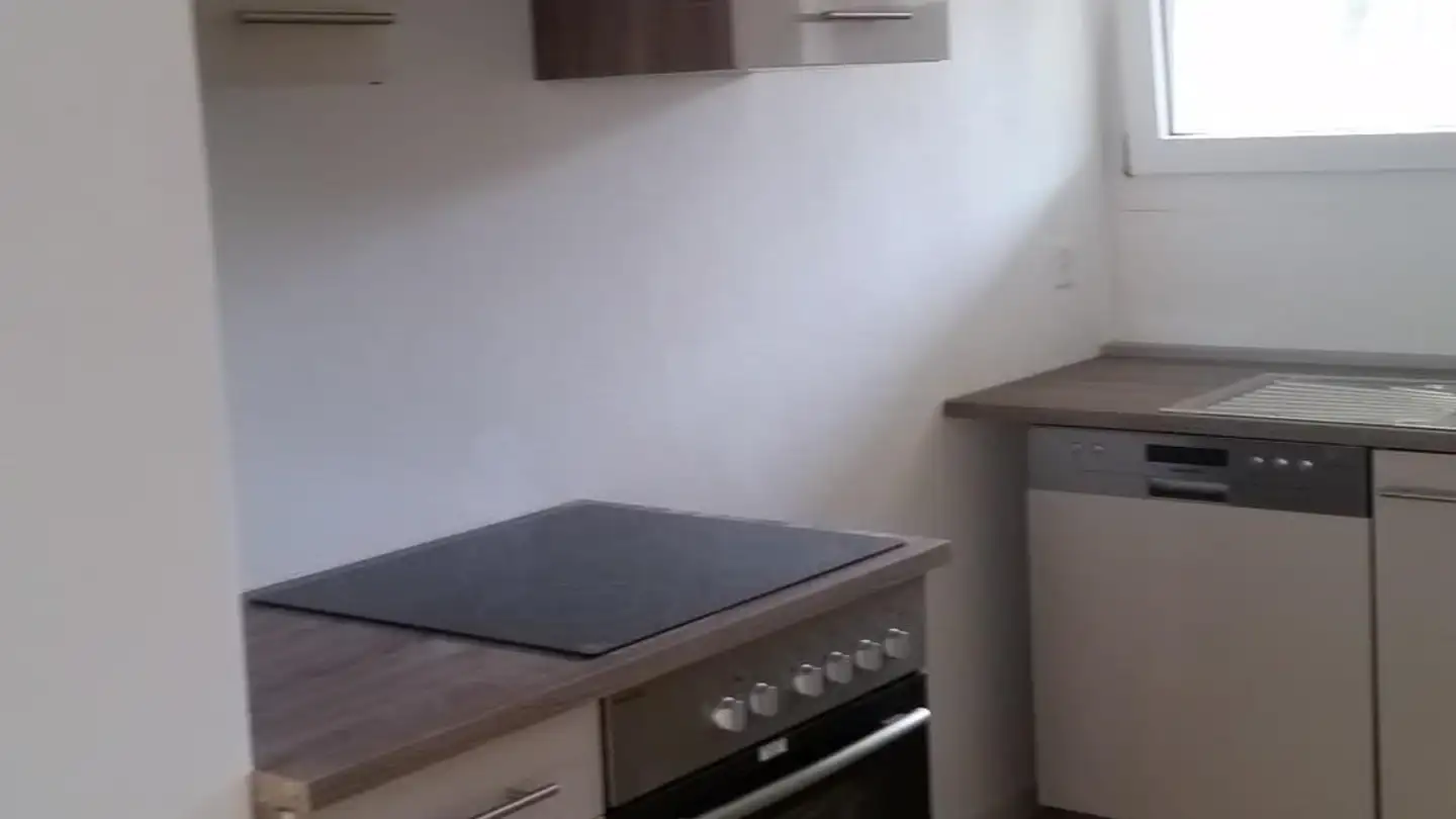 Attic flat for rent - Kirchstrasse 18, 5505 Brunegg - Photo 2