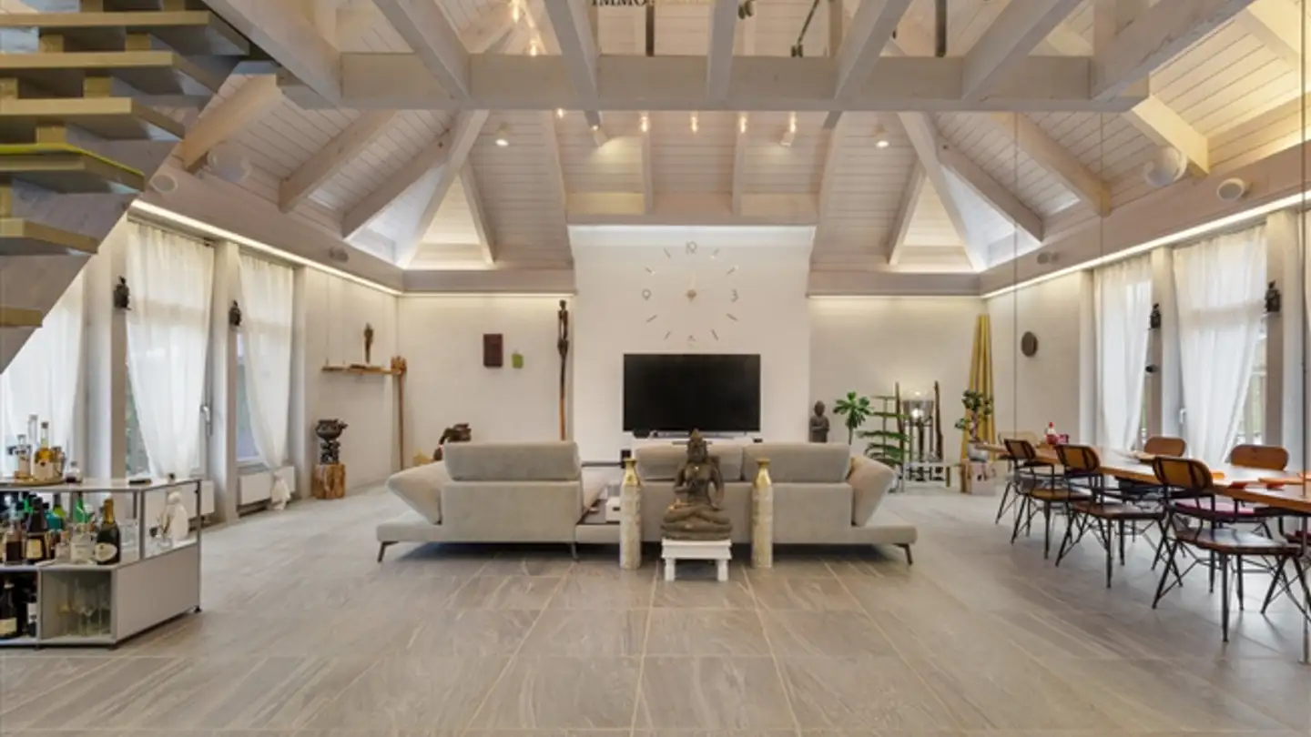 Einfamilienhaus kaufen - 9113 Degersheim