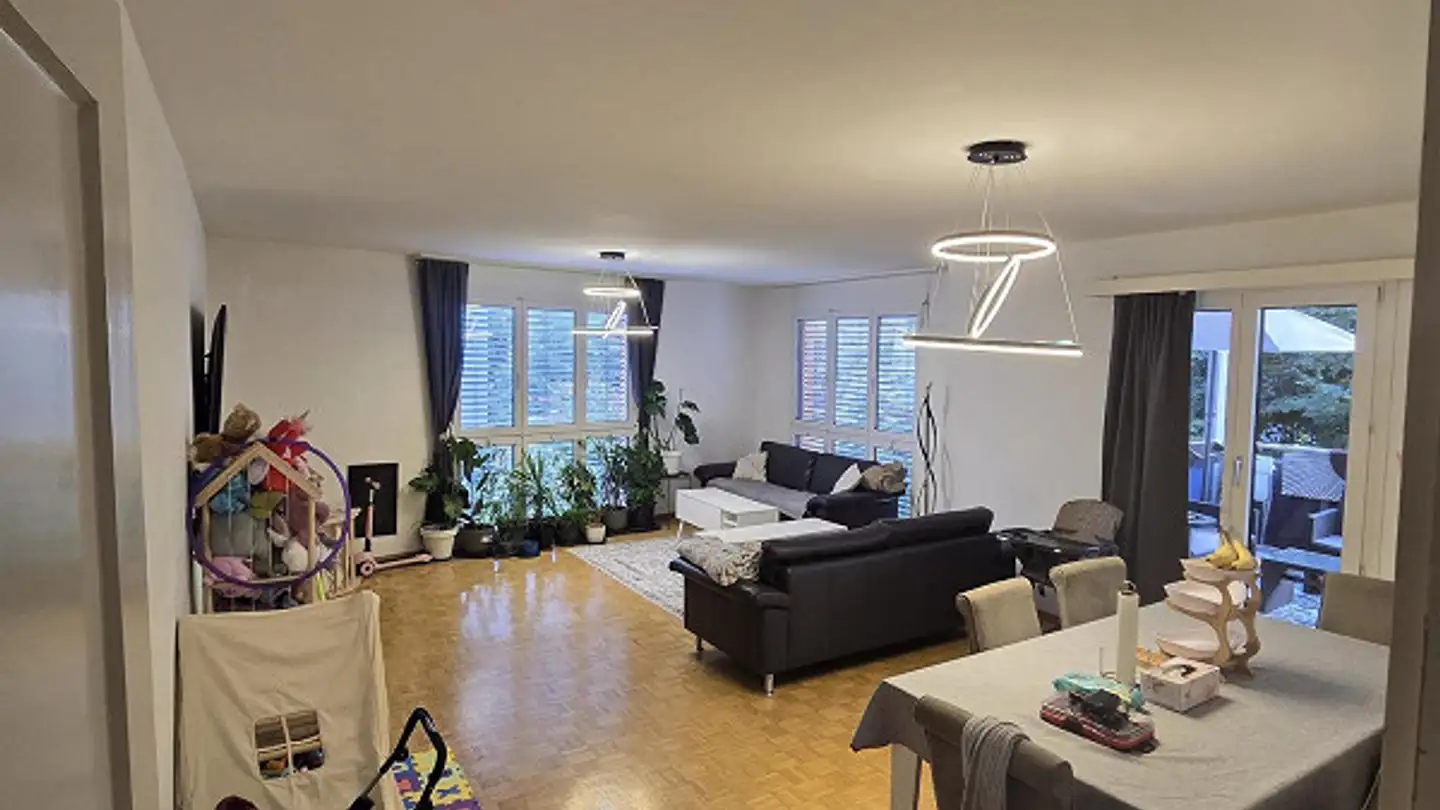 Appartement à louer - Luzernerstrasse 15, 6030 Ebikon - Photo 2